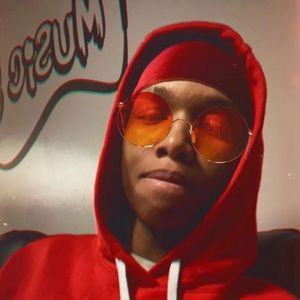 Meet your Posher, Roderick